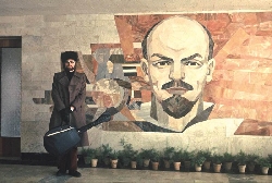 The band, photo 27